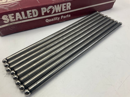 (8) Sealed Power RP3184 Engine Push Rods For 1970-1974 Ford 351C-V8