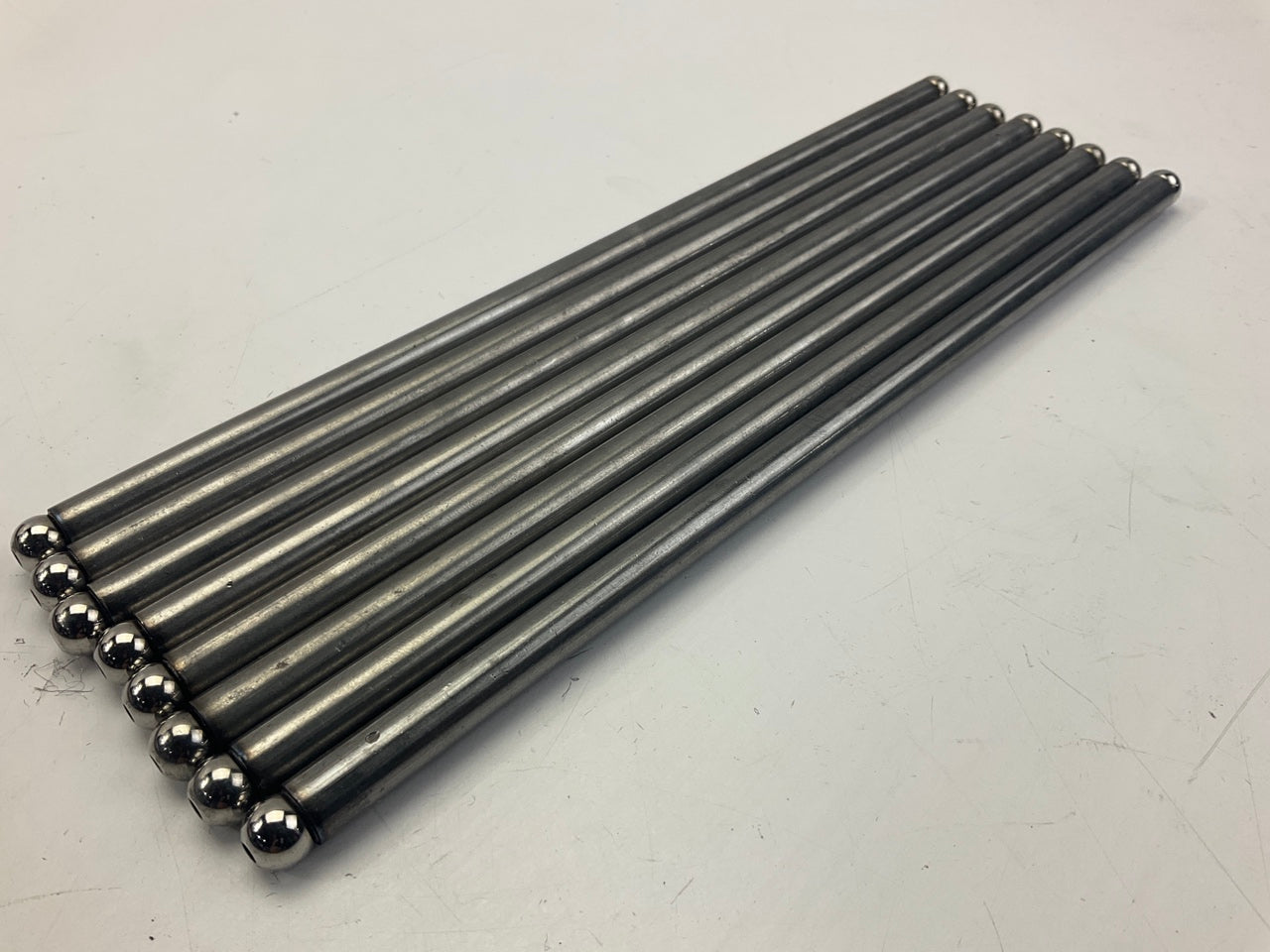 (8) Sealed Power RP3184 Engine Push Rods For 1970-1974 Ford 351C-V8