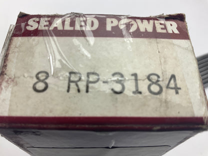 (8) Sealed Power RP3184 Engine Push Rods For 1970-1974 Ford 351C-V8