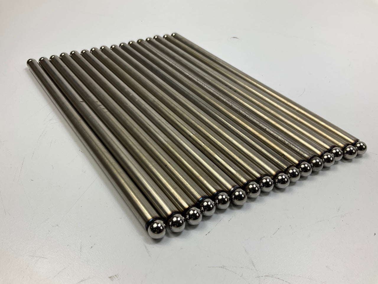 (16) Sealed Power RP3194 Engine Push Rods 1964-1988 Mopar 273 318 360 340 V8