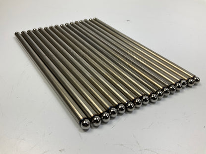 (16) Sealed Power RP3194 Engine Push Rods 1964-1988 Mopar 273 318 360 340 V8