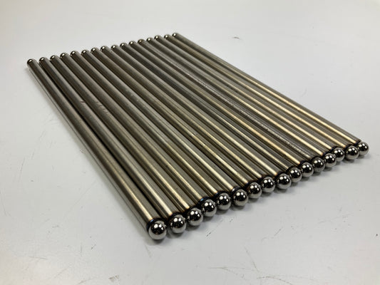 (16) Sealed Power RP3194 Engine Push Rods 1964-1988 Mopar 273 318 360 340 V8