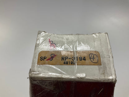 (16) Sealed Power RP3194 Engine Push Rods 1964-1988 Mopar 273 318 360 340 V8