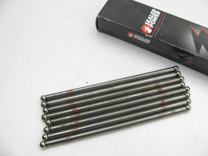 (8) Sealed Power RP3205 Push Rods