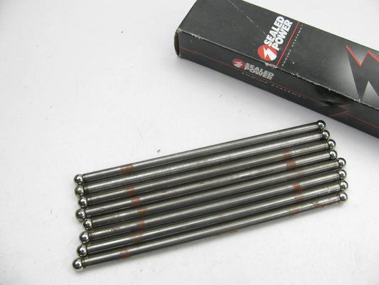 (8) Sealed Power RP3205 Push Rods