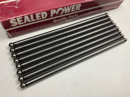 (8) Sealed Power RP3205 Engine Push Rods For 1980-1985 Oldsmobile 350-V8