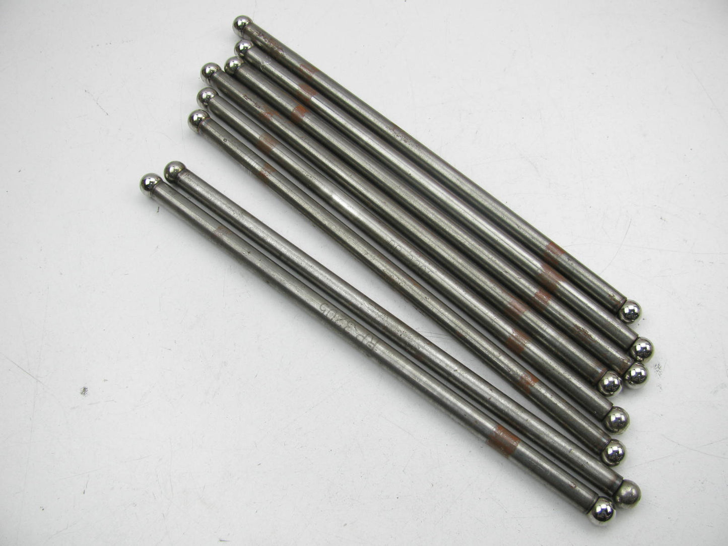 (8) Sealed Power RP3205 Push Rods