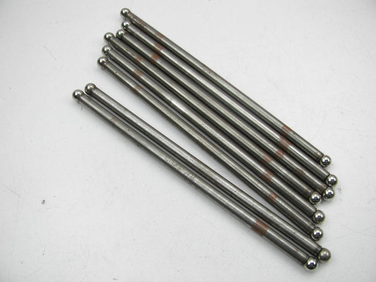 (8) Sealed Power RP3205 Push Rods