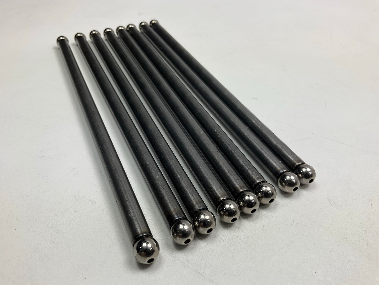 (8) Sealed Power RP3205 Engine Push Rods For 1980-1985 Oldsmobile 350-V8