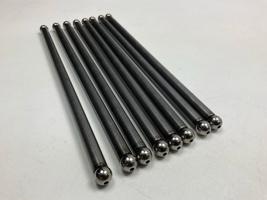 (8) Sealed Power RP3205 Engine Push Rods For 1980-1985 Oldsmobile 350-V8