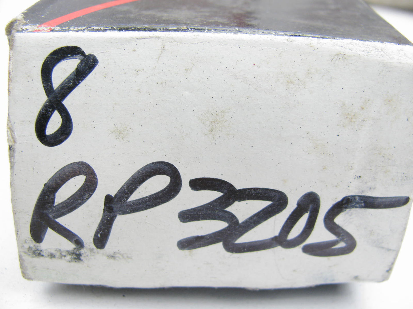 (8) Sealed Power RP3205 Push Rods