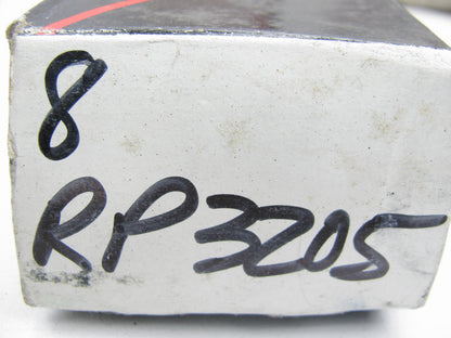 (8) Sealed Power RP3205 Push Rods