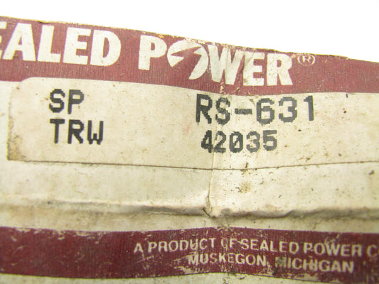 Sealed Power RS-631 Exhaust Rocker Arm Shaft 1972-1983 Chevorolet LUV 1.8L-L4