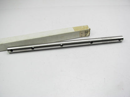 Sealed Power RS-632 Rocker Arm Shaft 76-97 Chevy Isuzu 1.8L 1.9L 2.0L 2.3L 2.6L