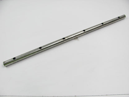 Sealed Power RS-652 Engine Rocker Arm Shaft For 1983-1985 Nissan 720 2.0L 2.4L