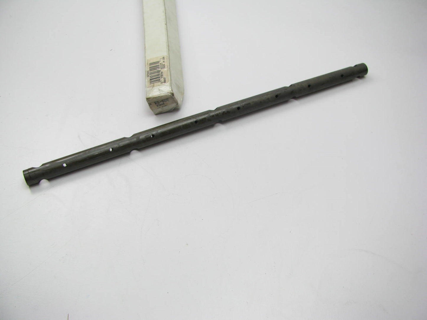 Sealed Power RS-666 Engine Rocker Arm Shaft - 1988 Corolla 1.6L DOHC 4AFE