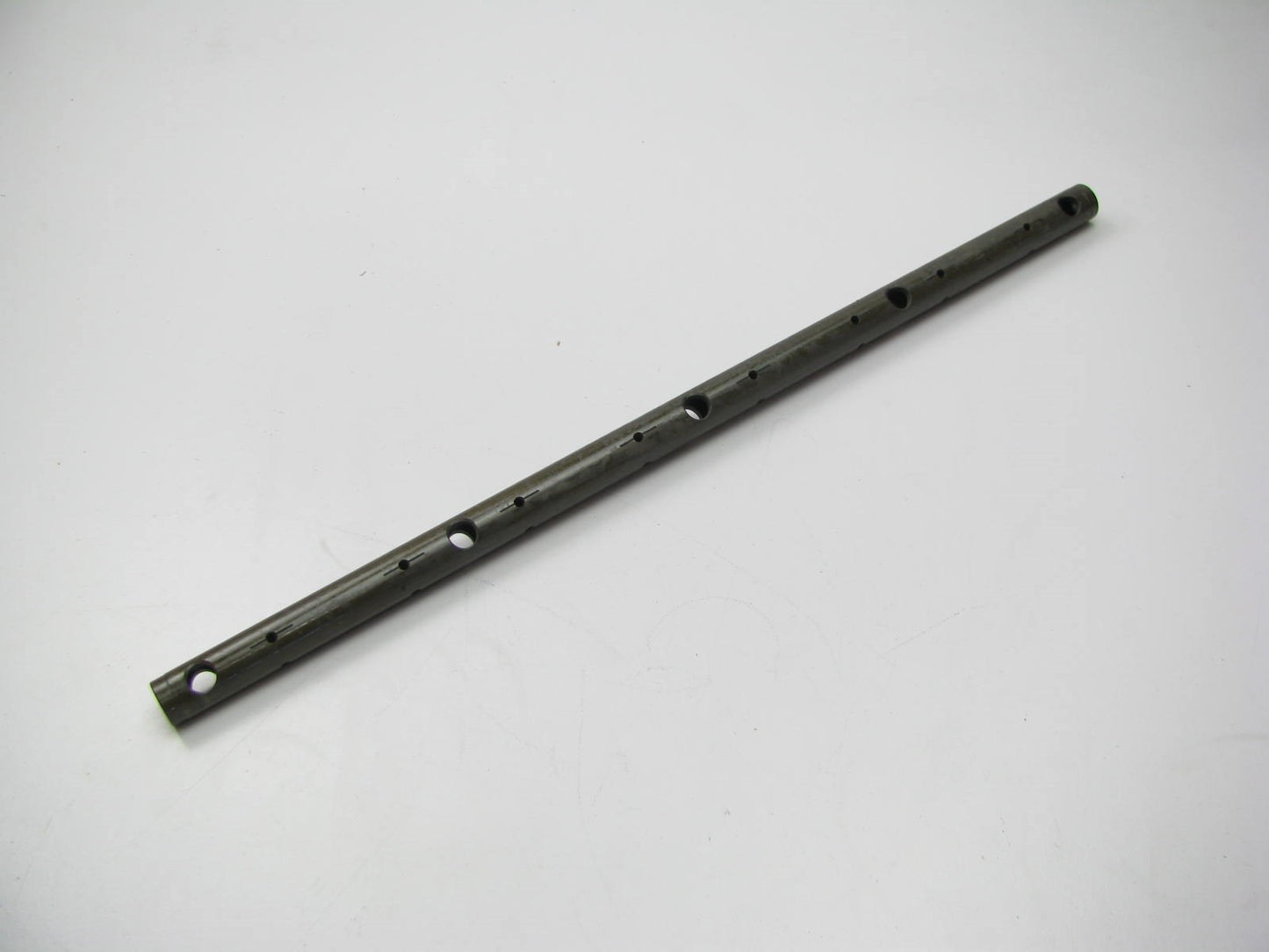 Sealed Power RS-666 Engine Rocker Arm Shaft - 1988 Corolla 1.6L DOHC 4AFE