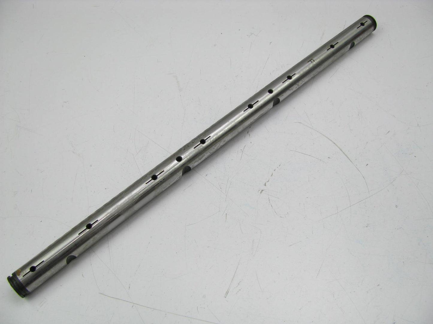Sealed Power Rocker Arm Shaft 1968-69 TOYOTA KC 1077 CC, 1969-1976 3KC 1166cc