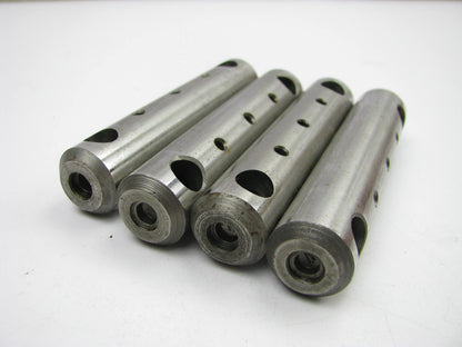 (4) Sealed Power RS657 Rocker Arm Shafts - Detroit Diesel 8.2L 500 Fuel Pincher