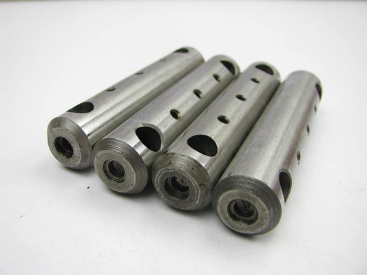 (4) Sealed Power RS657 Rocker Arm Shafts - Detroit Diesel 8.2L 500 Fuel Pincher