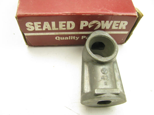 Sealed Power RT-204 Rocker Arm Shaft Support - Ford 144 170 200 I6