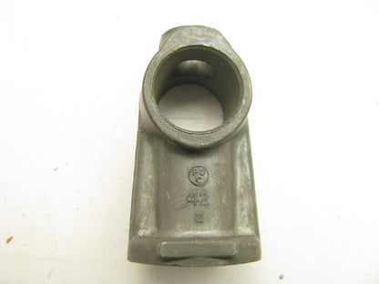 Sealed Power RT-204 Rocker Arm Shaft Support - Ford 144 170 200 I6