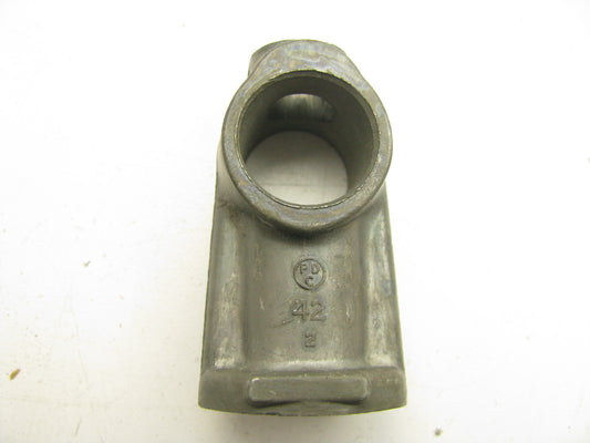 Sealed Power RT-204 Rocker Arm Shaft Support - Ford 144 170 200 I6