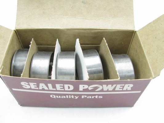 Sealed SH-1090S Camshaft Bearings 1964-02 Chevrolet SBC 283 302 307 327 350 400