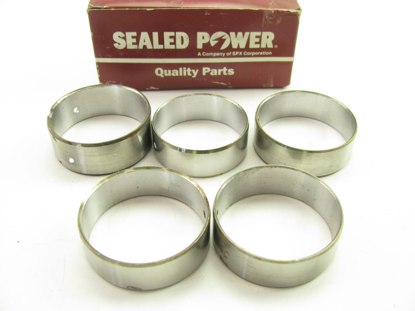 Sealed Power SH-1199S Engine Camshaft Bearing Set For 1982-1993 GM 6.2L Diesel