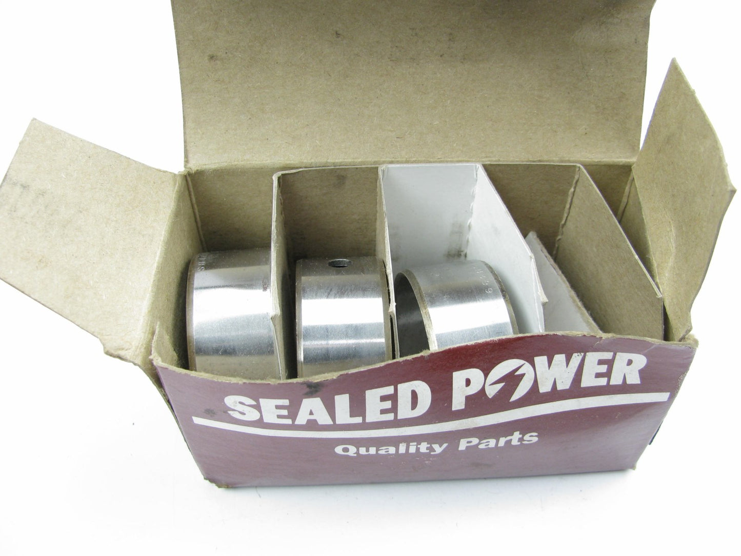 Sealed Power SH-400S Camshaft Bearing Set - Standard 1965-70 Chevrolet 153 2.5L