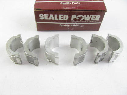 Sealed Power SH-468S Engine Cam Bearings Set For 6-71 DETROIT DIESEL