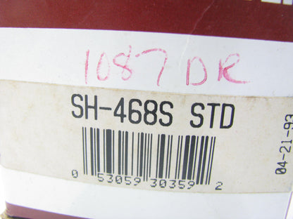 Sealed Power SH-468S Engine Cam Bearings Set For 6-71 DETROIT DIESEL