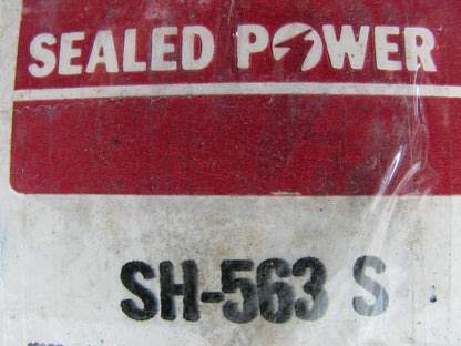 Sealed Power SH-563S Engine Camshaft Bearing Set - Mack 672 673 675 676 707 711