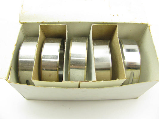 Sealed Power SH-710S Camshaft Bearings - Standard 1970-82 Ford 351C 351M 400-V8