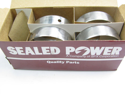 Sealed Power SH-716S Camshaft Bearings - Standard for 1975-1977 Chevrolet 2.3L