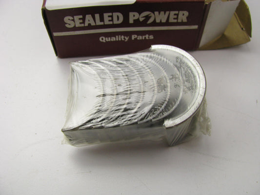Sealed Power SH-730S Engine Camshaft Bearings Fits 1968-1976 Toyota 2.6L 2.8L