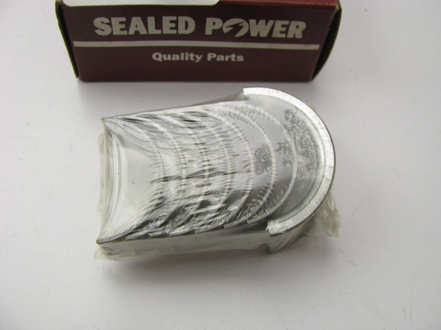 Sealed Power SH-730S Engine Camshaft Bearings Fits 1968-1976 Toyota 2.6L 2.8L Type 2
