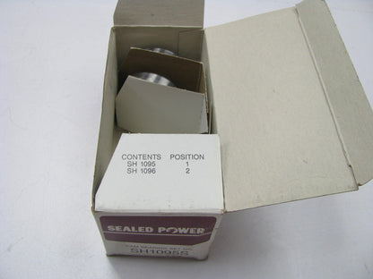 Sealed Power SH1095S Engine Auxiliary Shaft Bearing Set For 1974-1997 Ford 2.3L