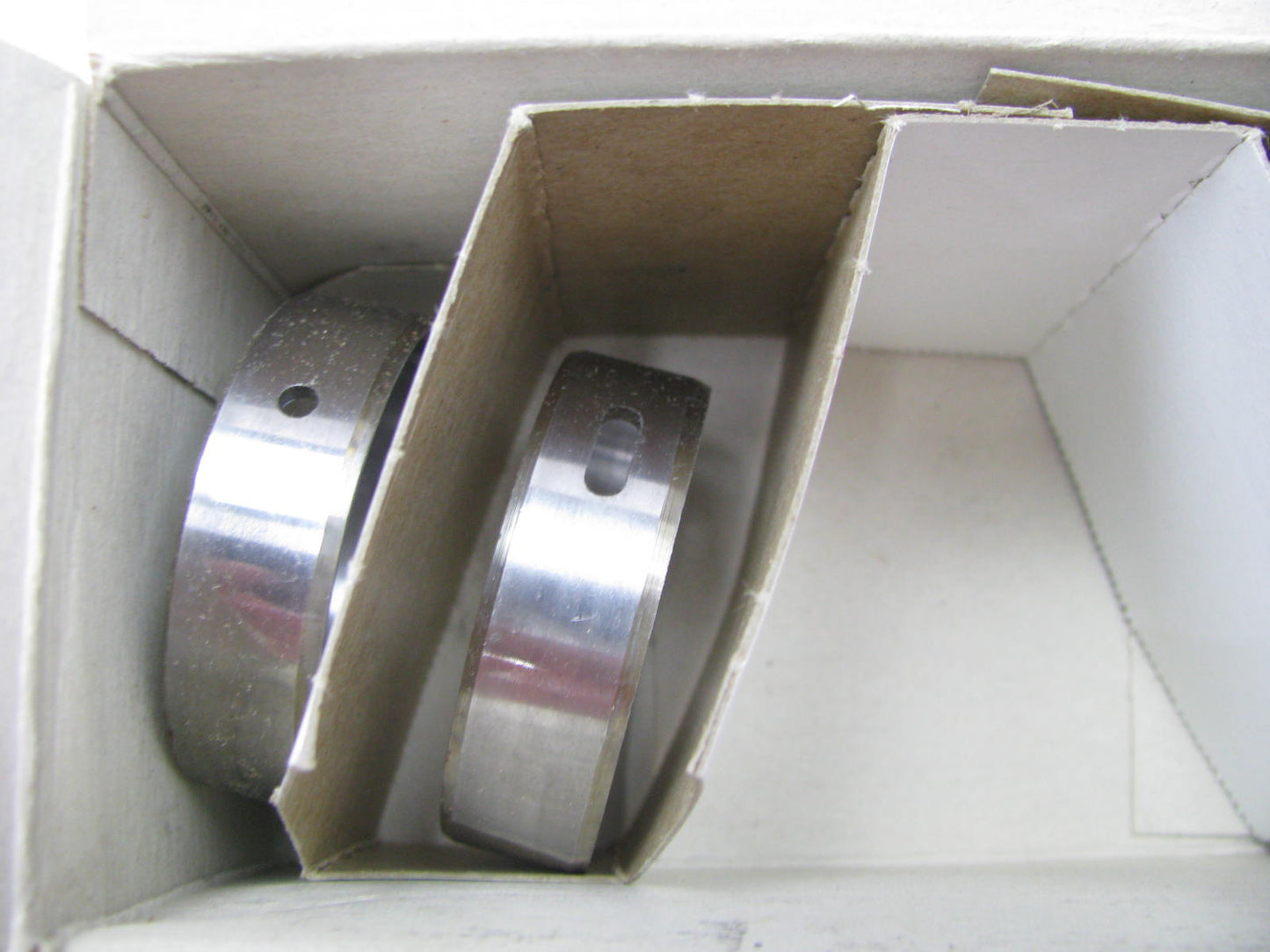 Sealed Power SH1095S Engine Auxiliary Shaft Bearing Set For 1974-1997 Ford 2.3L