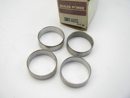 Sealed Power SH1102S Cam Bearings 80-89 GM GMC 2.8L 173 V6