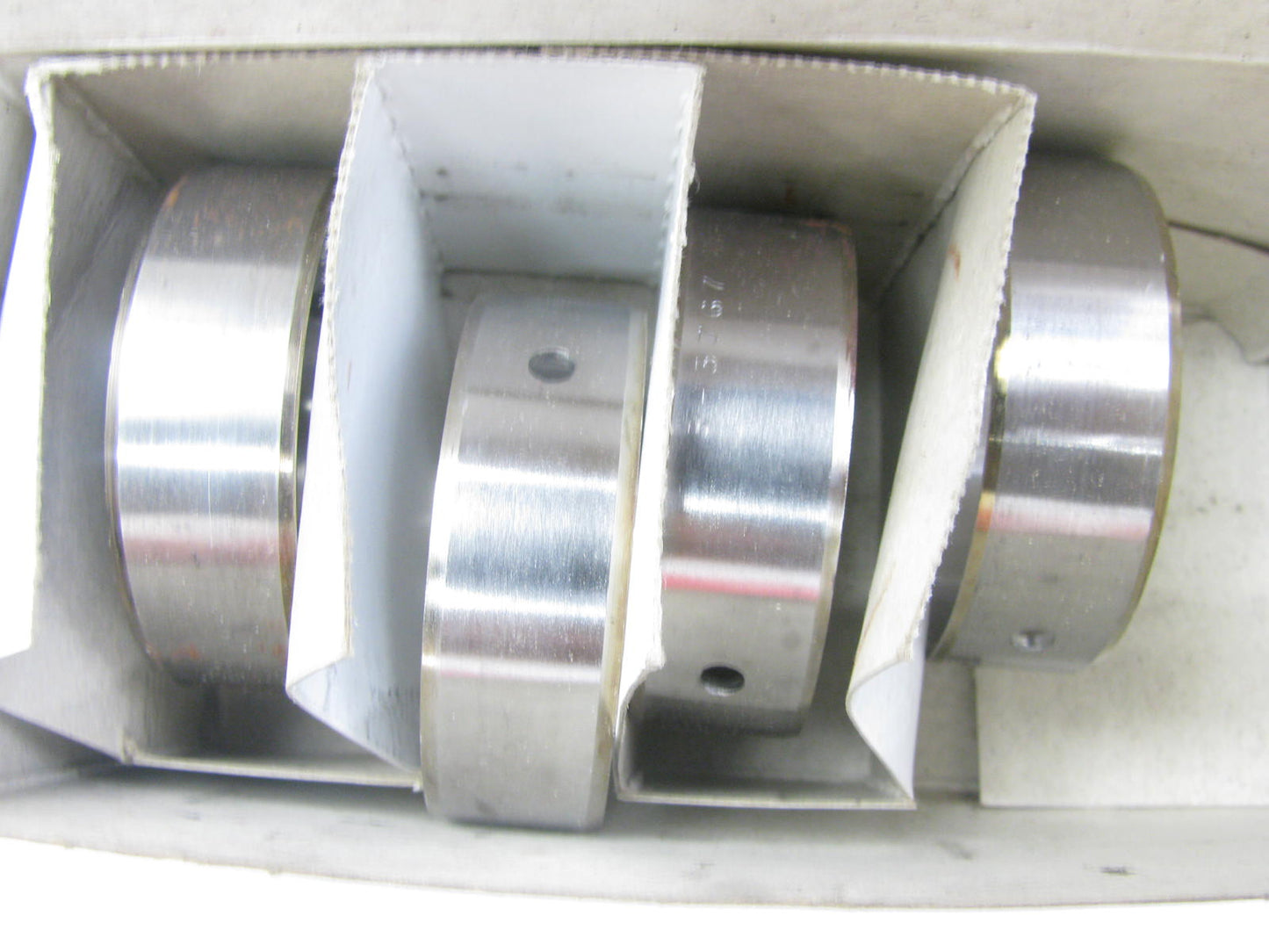 Sealed Power SH1102S Cam Bearings 80-89 GM GMC 2.8L 173 V6