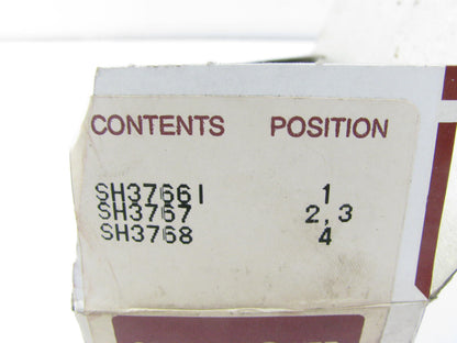 Sealed Power SH1102S Cam Bearings 80-89 GM GMC 2.8L 173 V6
