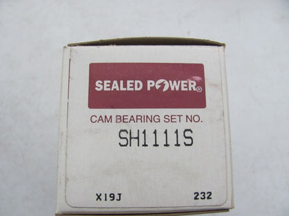 Sealed SH1111S Engine Camshaft Bearings - Standard 1975-1989 Ford 370 429 460
