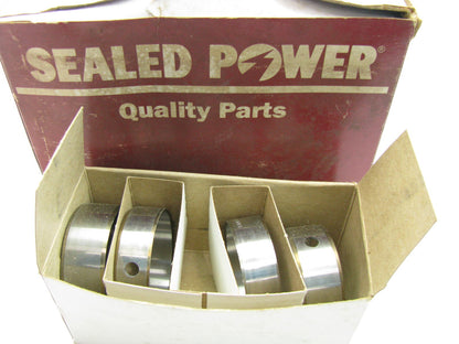 Sealed Power SH1115S Engine Camshaft Bearings - STD For 1979-1987 Chrysler 225