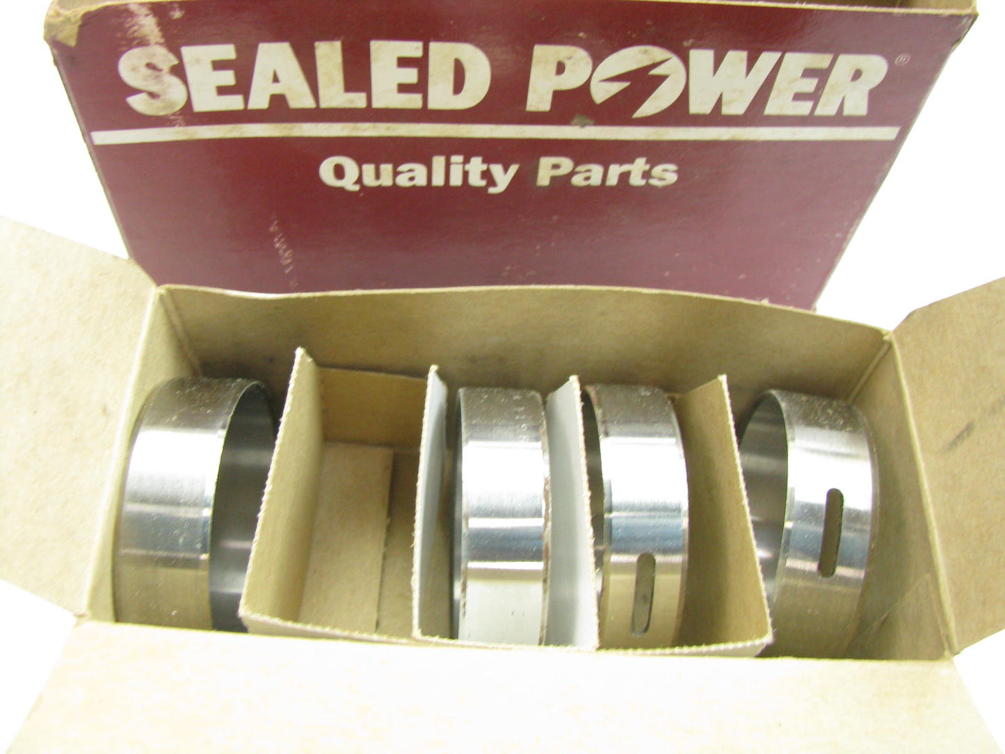 Sealed Power SH1197S Engine Camshaft Bearings - Standard 1982-1987 Ford 3.8L