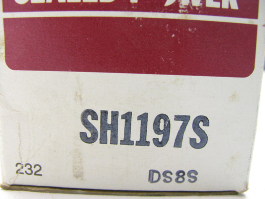 Sealed Power SH1197S Engine Camshaft Bearings - Standard 1982-1987 Ford 3.8L