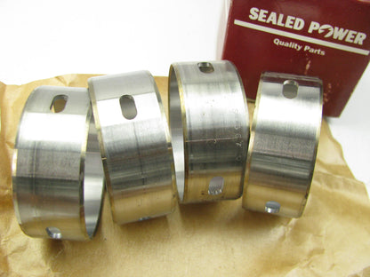 Sealed Power SH1254S Camshaft Bearings STD For 1985-1996 Ford 300 4.9L-L6