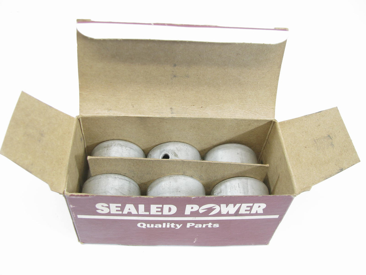 Sealed Power SH1262S Balance Shaft Bearing Set For John Deere 180 202 219 276-L4