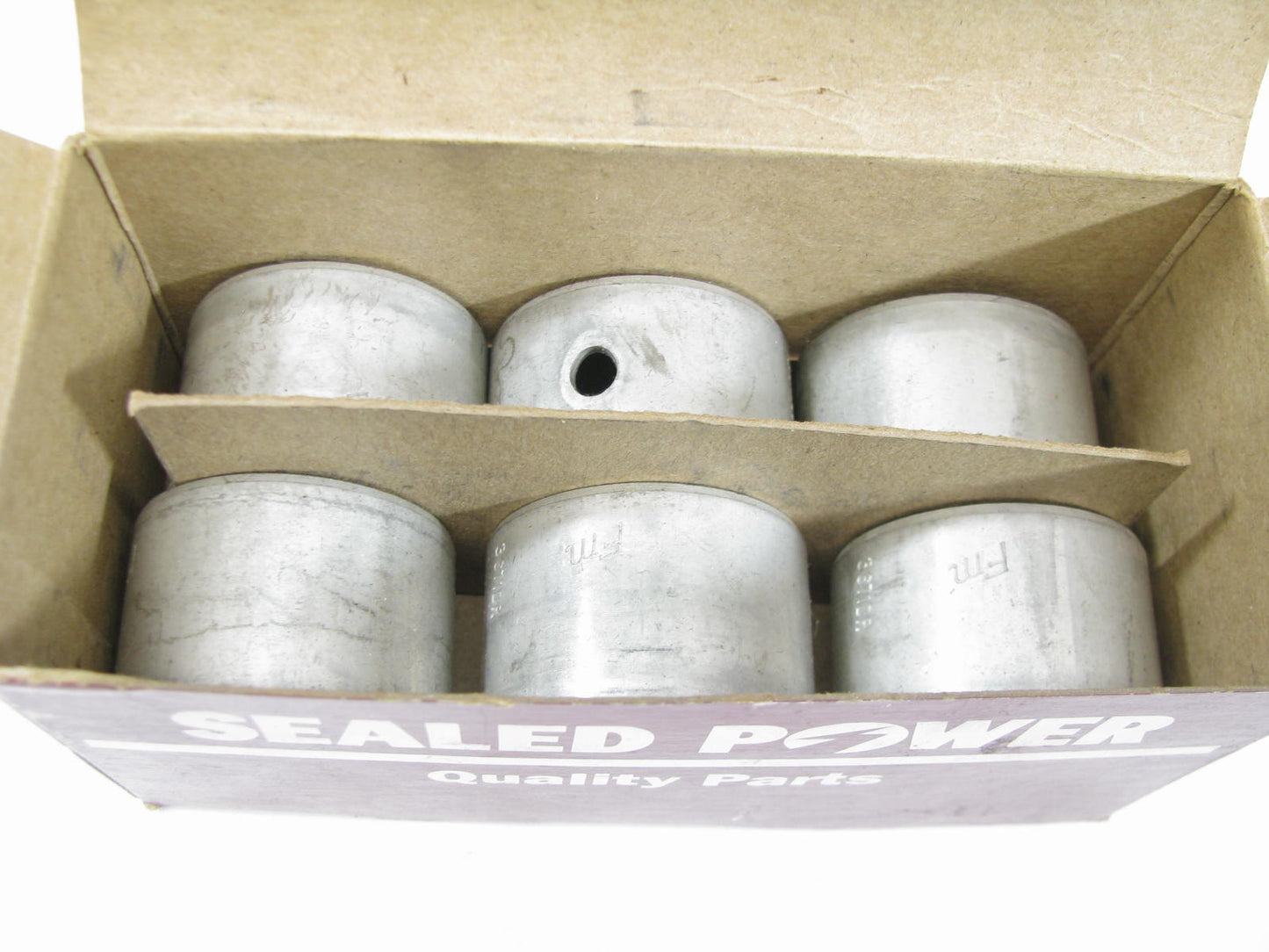 Sealed Power SH1262S Balance Shaft Bearing Set For John Deere 180 202 219 276-L4