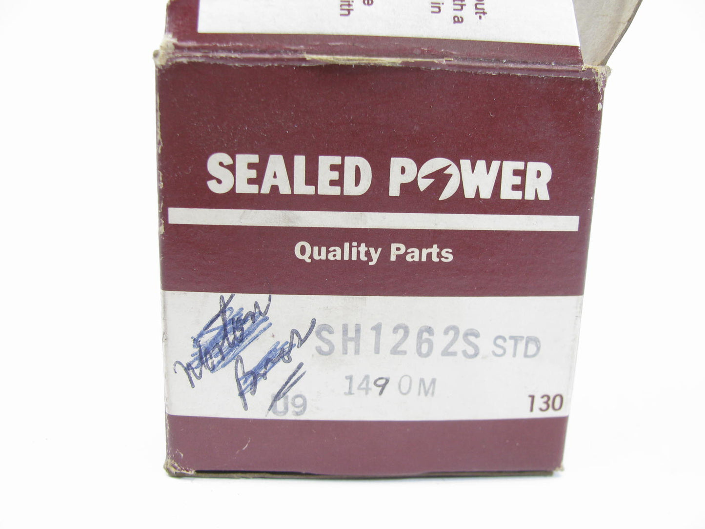 Sealed Power SH1262S Balance Shaft Bearing Set For John Deere 180 202 219 276-L4
